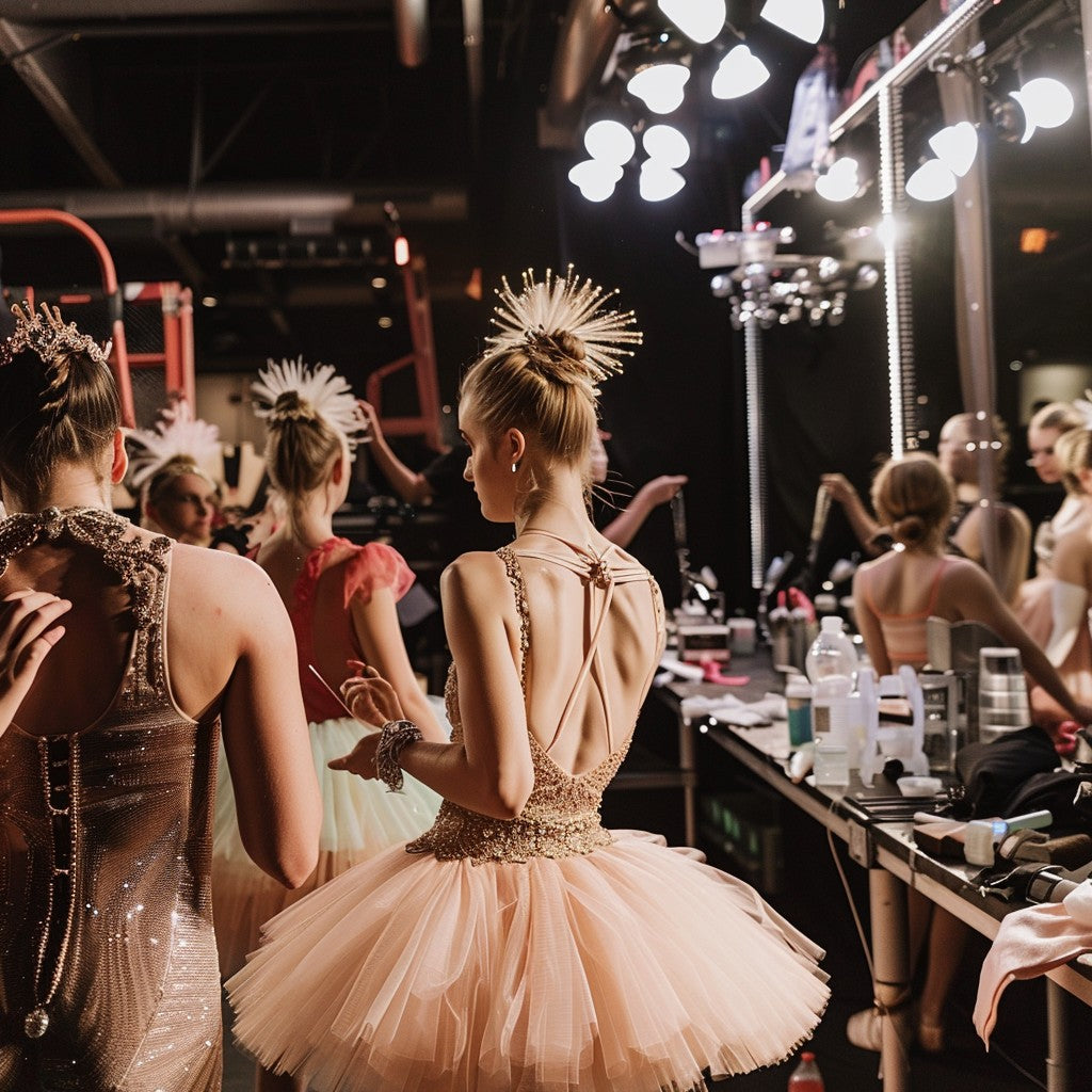 How Beautifect Products Empower Dance Competition Attendees to Shine On and Off Stage
