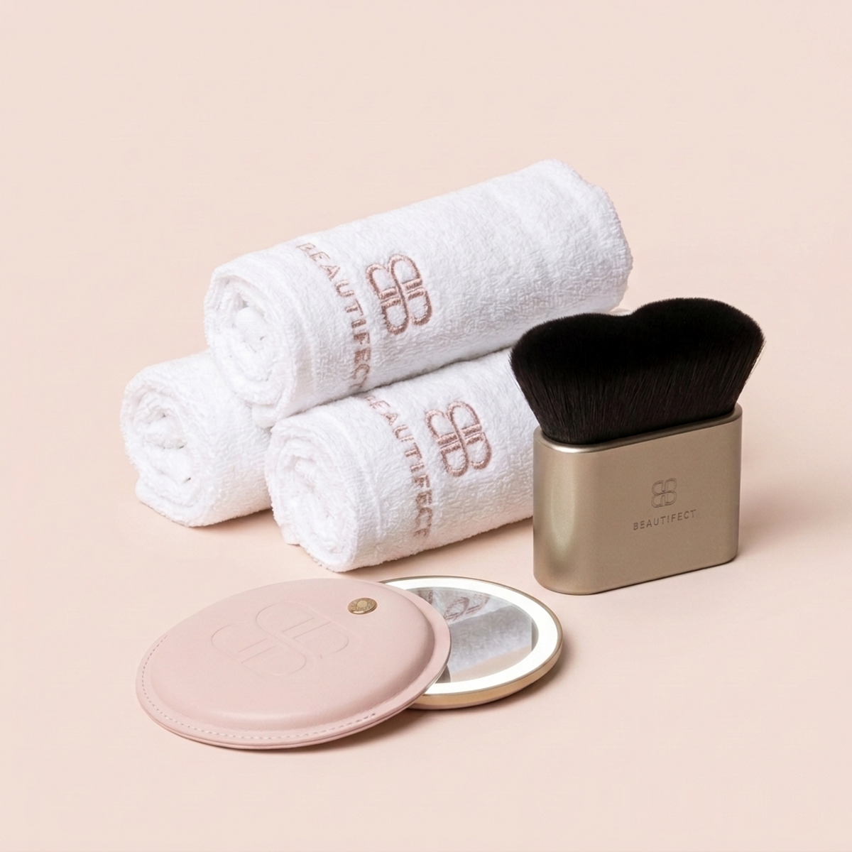 Beautifect Wins 3 Platinum Beauty Awards, Taking Our Total to Over 50 Award Wins