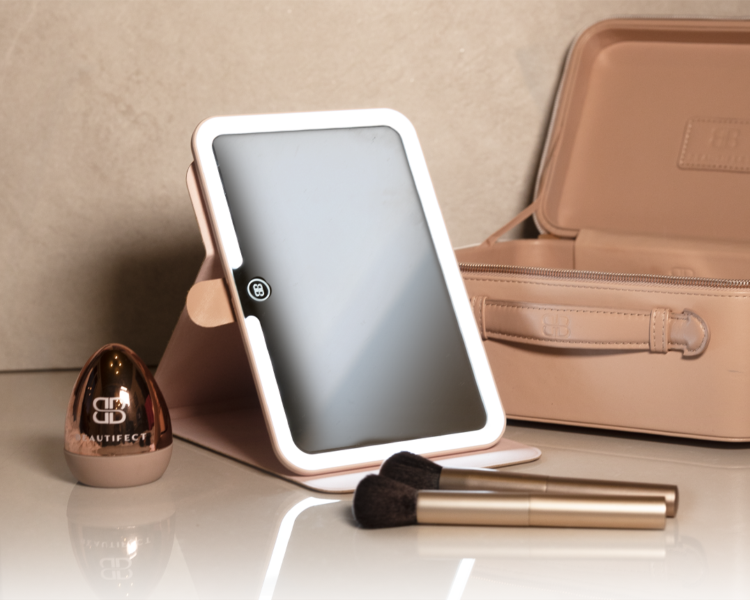 GO mini Mirror Sleeve