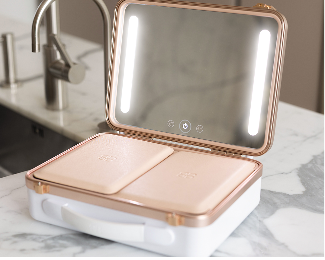 Beautifect Box Blanc