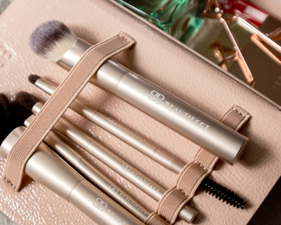 The Foundation Brush