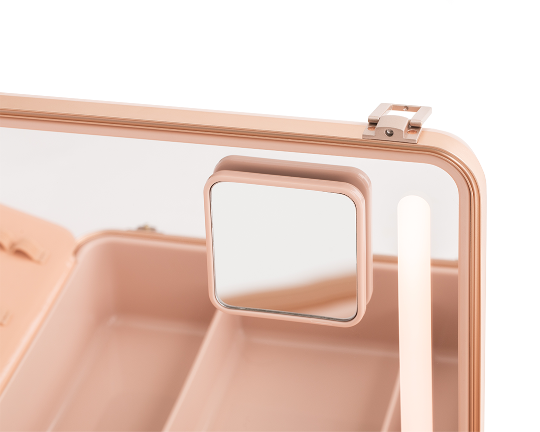 Ultimate Light Duo Nude