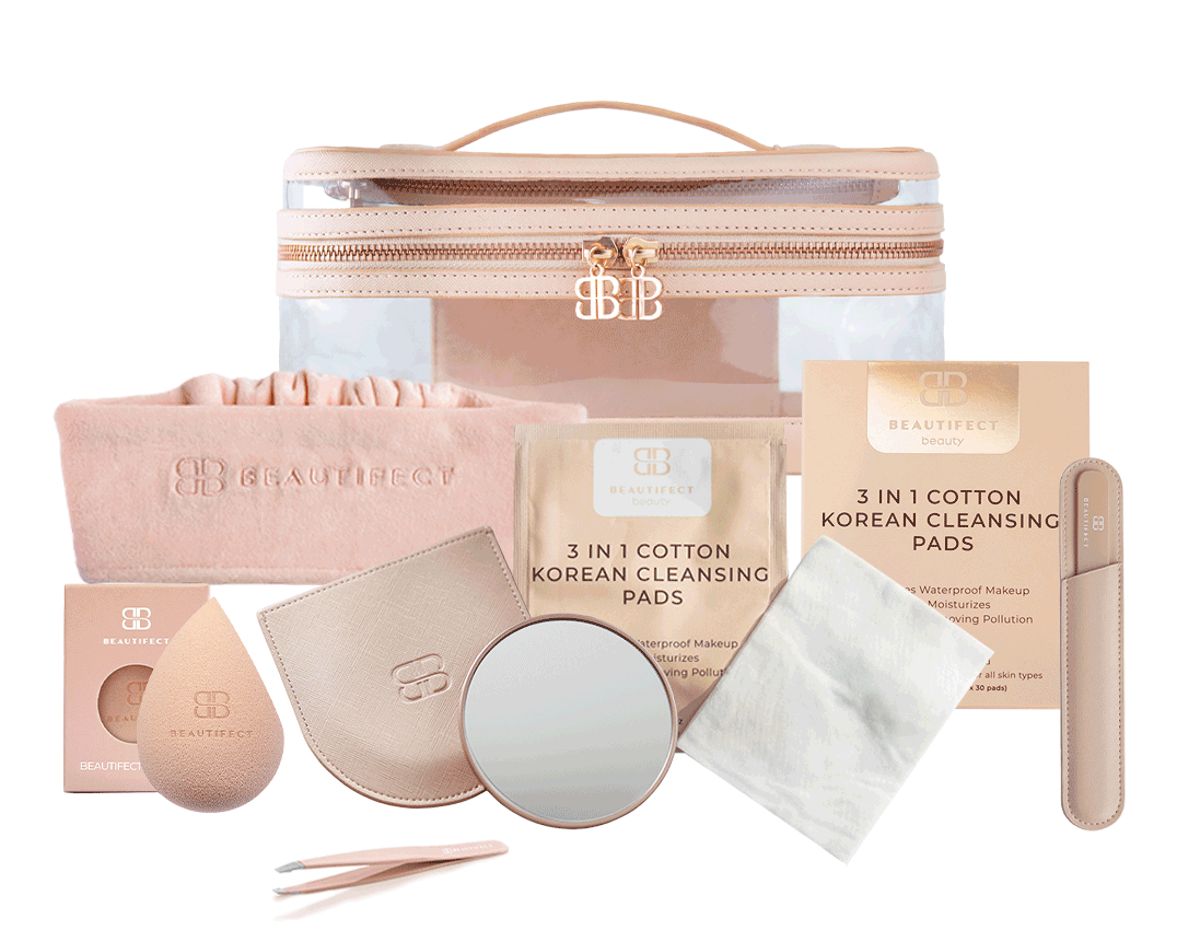 Beautifect Seasonal Survival Kit