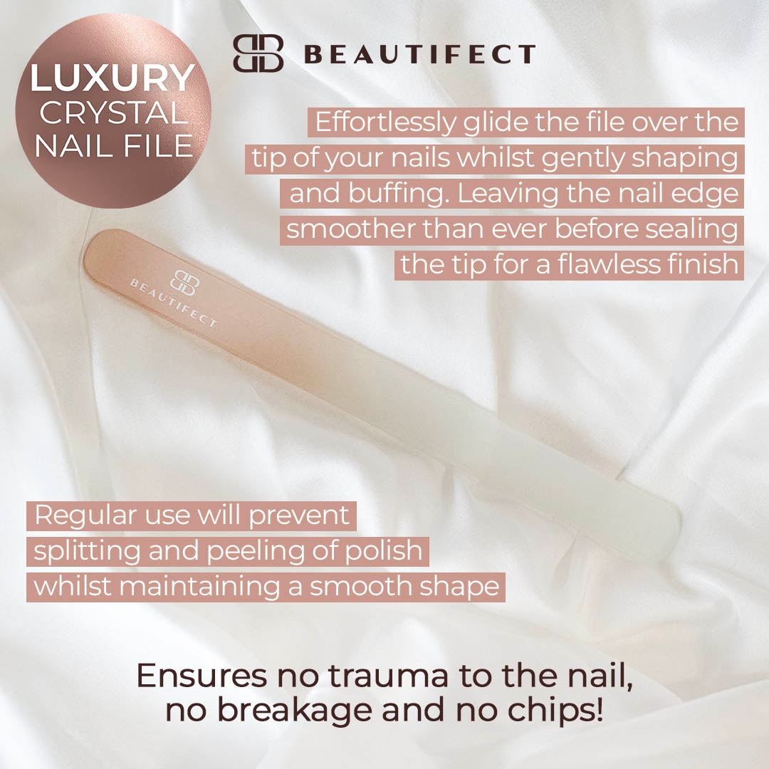 Luxe Collection - Matte Black