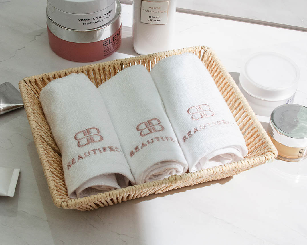 Beautifect Glow Luxe Collection - Nude