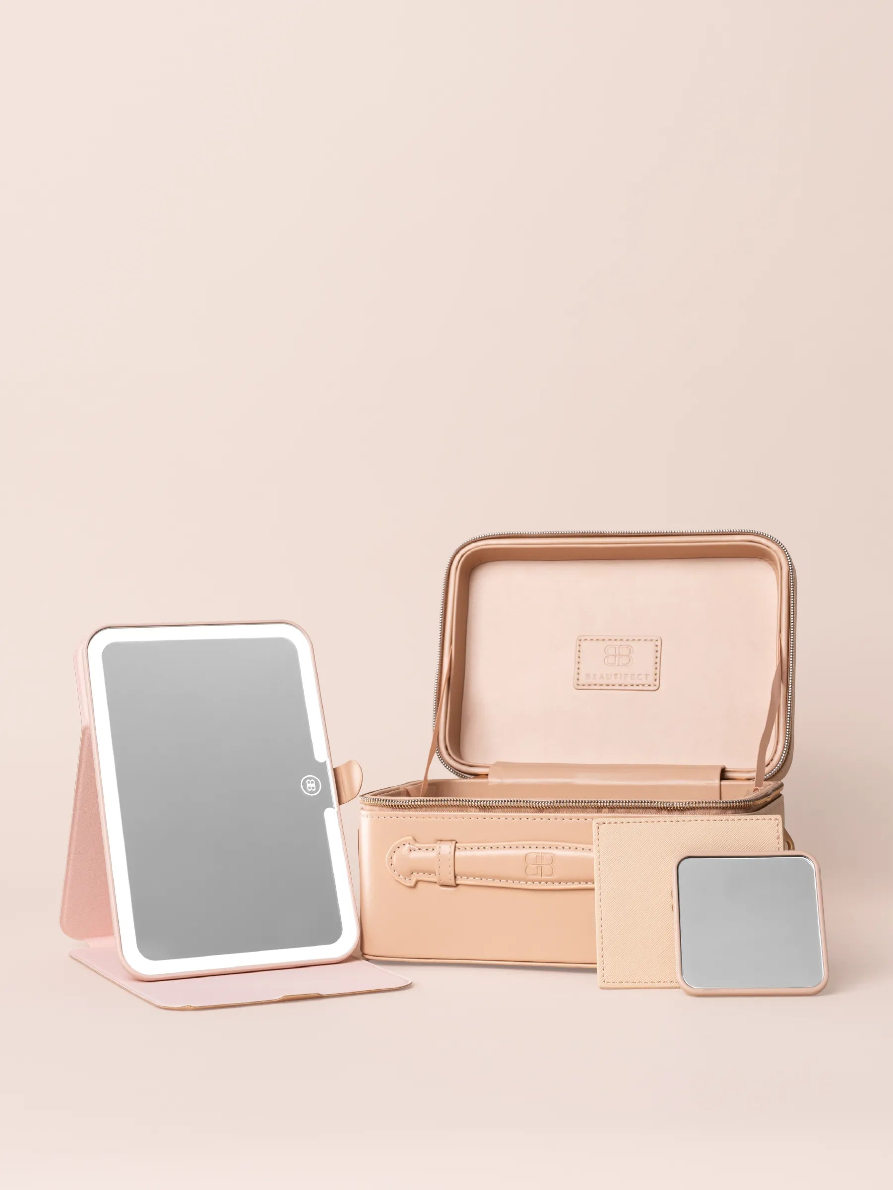 GO Bundle Nude