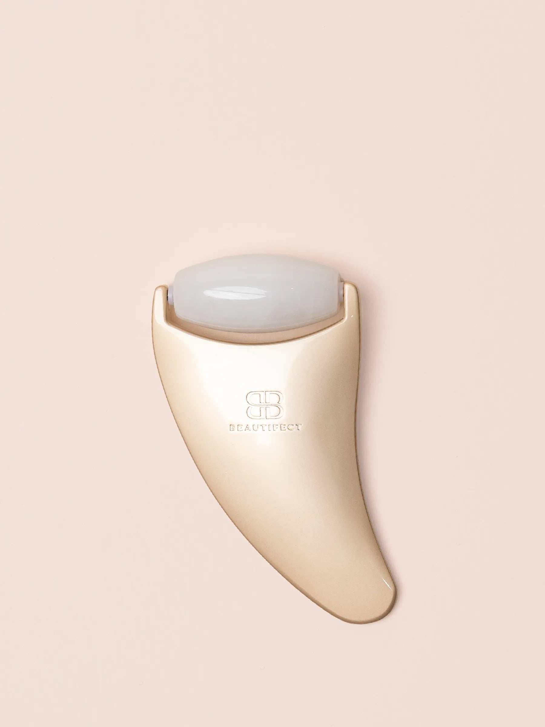 The Gua Sha & Jade Roller