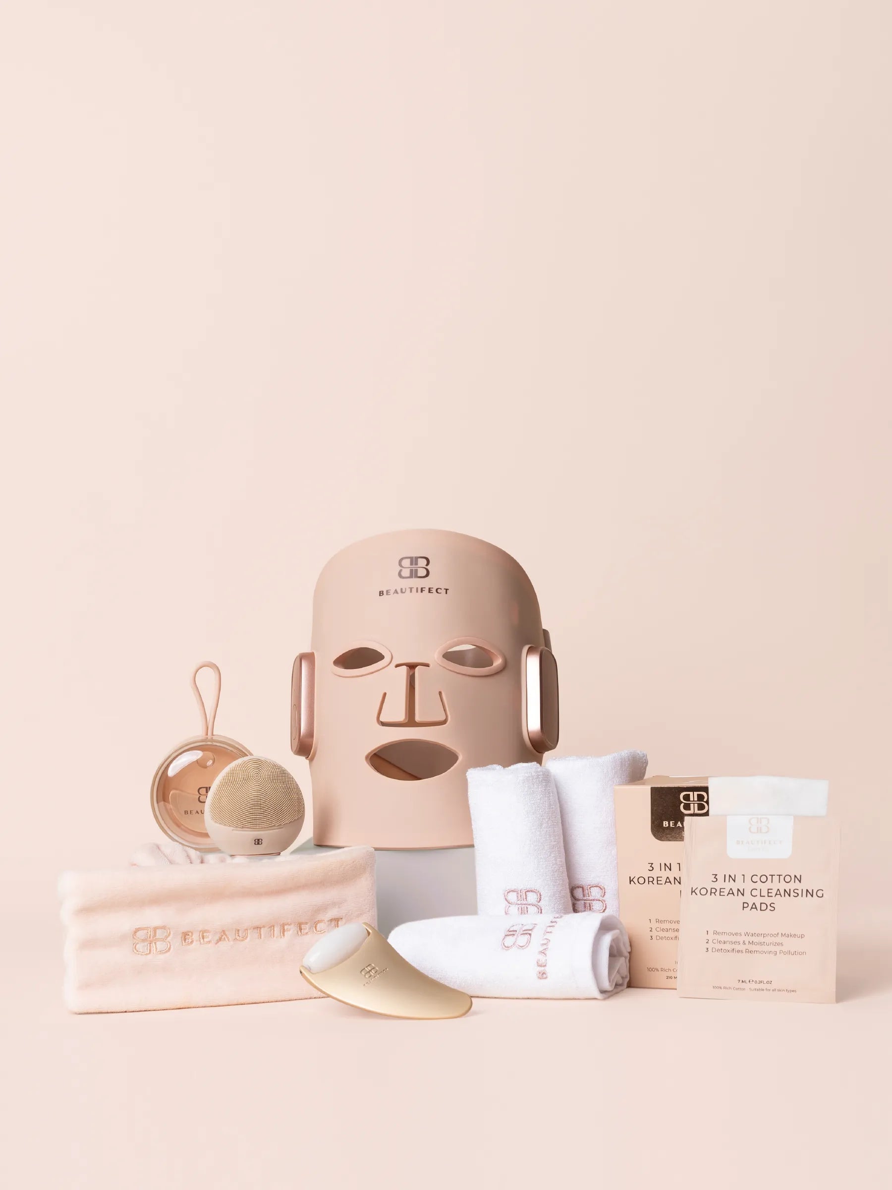 Skin Revival Collection