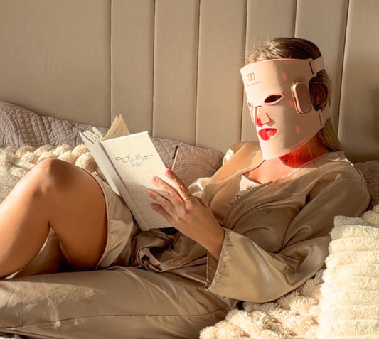 New Year, New You: 2026 Goals for Glowing Skin, Organized Mornings, and Self-Care