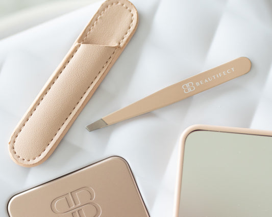 Discover the Beautifect Precision Tweezer: Where Precision Meets Luxury