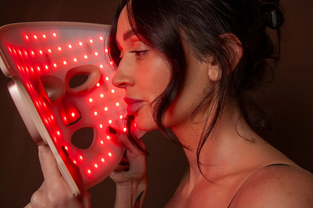 Metabolic Beauty: Bio-Hacking Your Skin from the Outside In