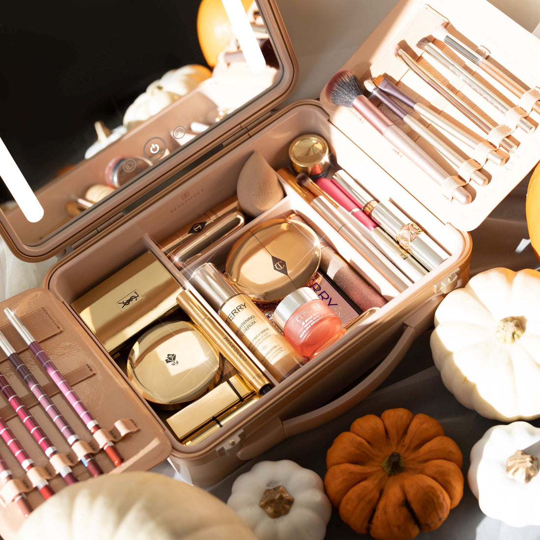 The Ultimate Autumn Skincare Routine: Create a Luxurious Spa Experience at Home