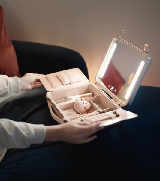 Combat the winter blues with Beautifect