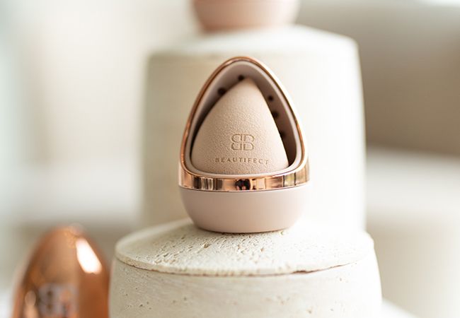 The Beautifect Pod Is The Best Invention for “Blender Hygiene” concerns