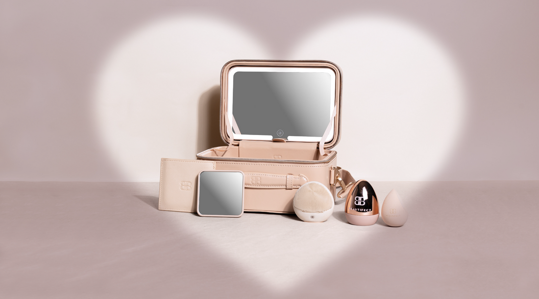 Celebrate the Season of Love with Exclusive Beautifect Offerings