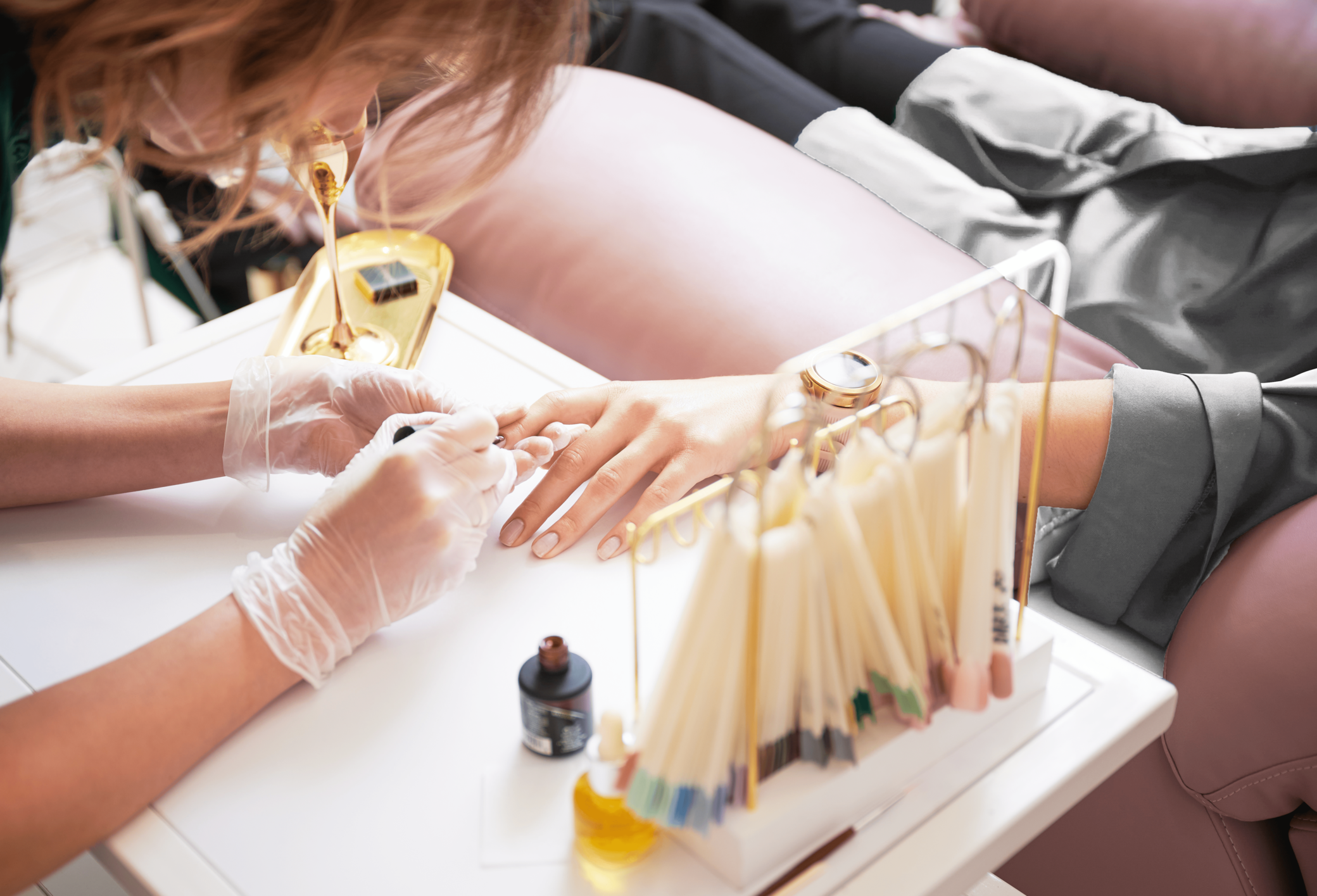 The Hidden World Under Your Nails: Why Personal Nail Care Tools Are Essential