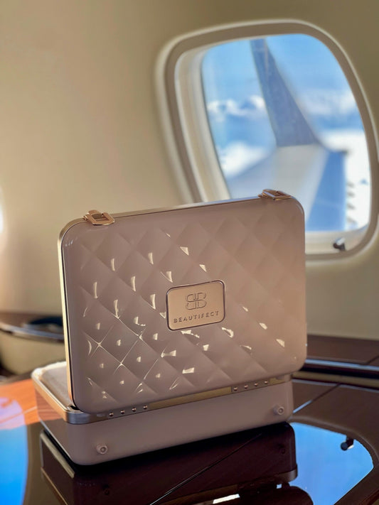 Celebrities Loving Beautifect: Discover How These Award-Winning Products Are Part of Their Beauty Routines