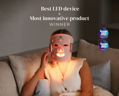 Beautifect LED Mask