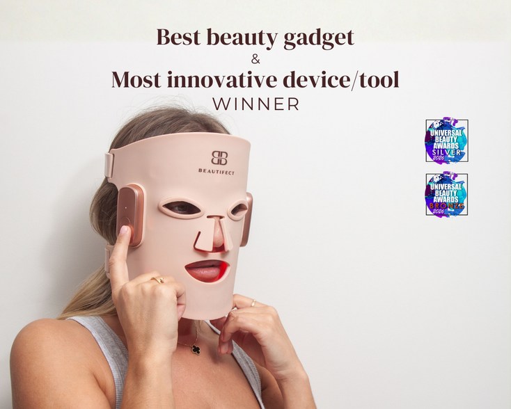 Beautifect LED Mask