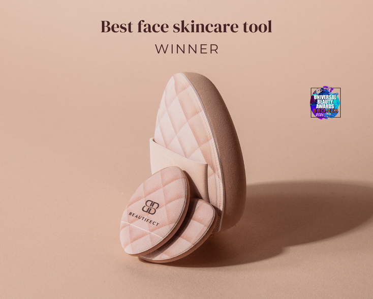 Beautifect Cloudlets