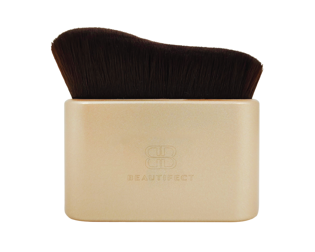 The Kabuki Brush