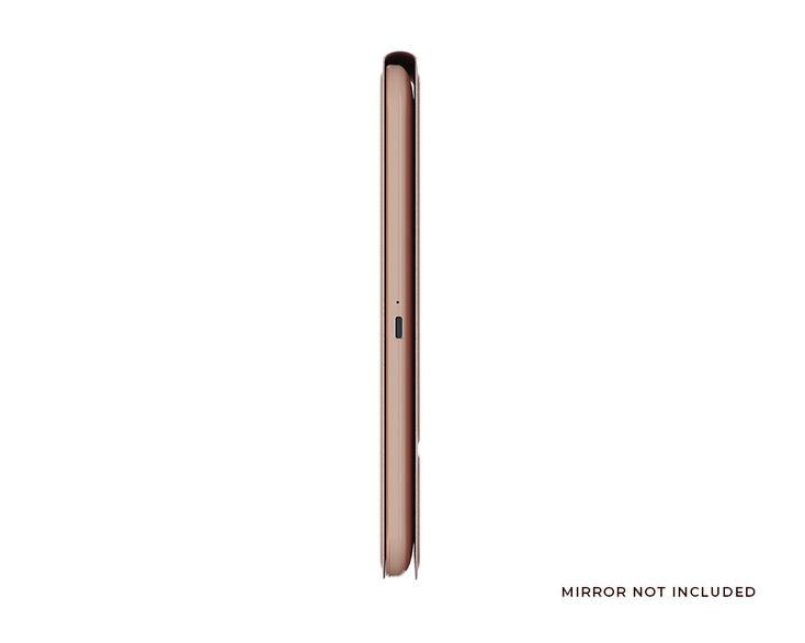 GO mini Mirror Sleeve