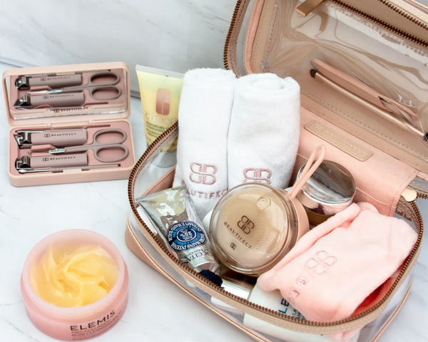 Beautifect Vanity Bag | By Beautifect