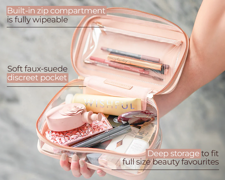 Beautifect Vanity Bag By Beautifect