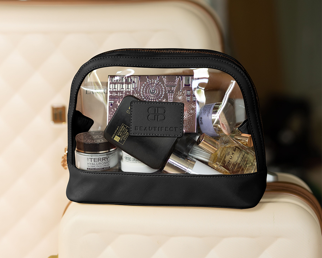 Beautifect Toiletry Bag By Beautifect