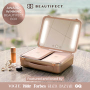 Beautifect Box Gold