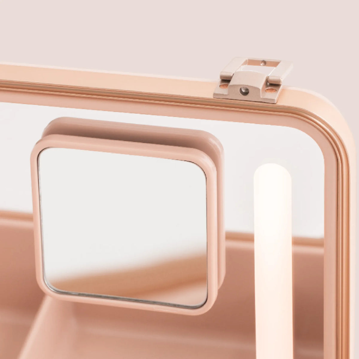 5X MAGNIFICATION MIRROR