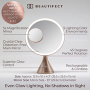 Beautifect Glow Mirror
