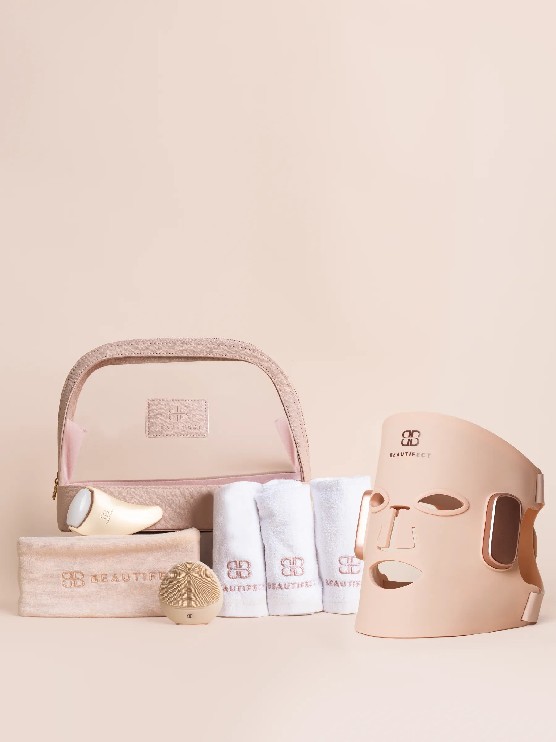 Skin Perfecting Edit