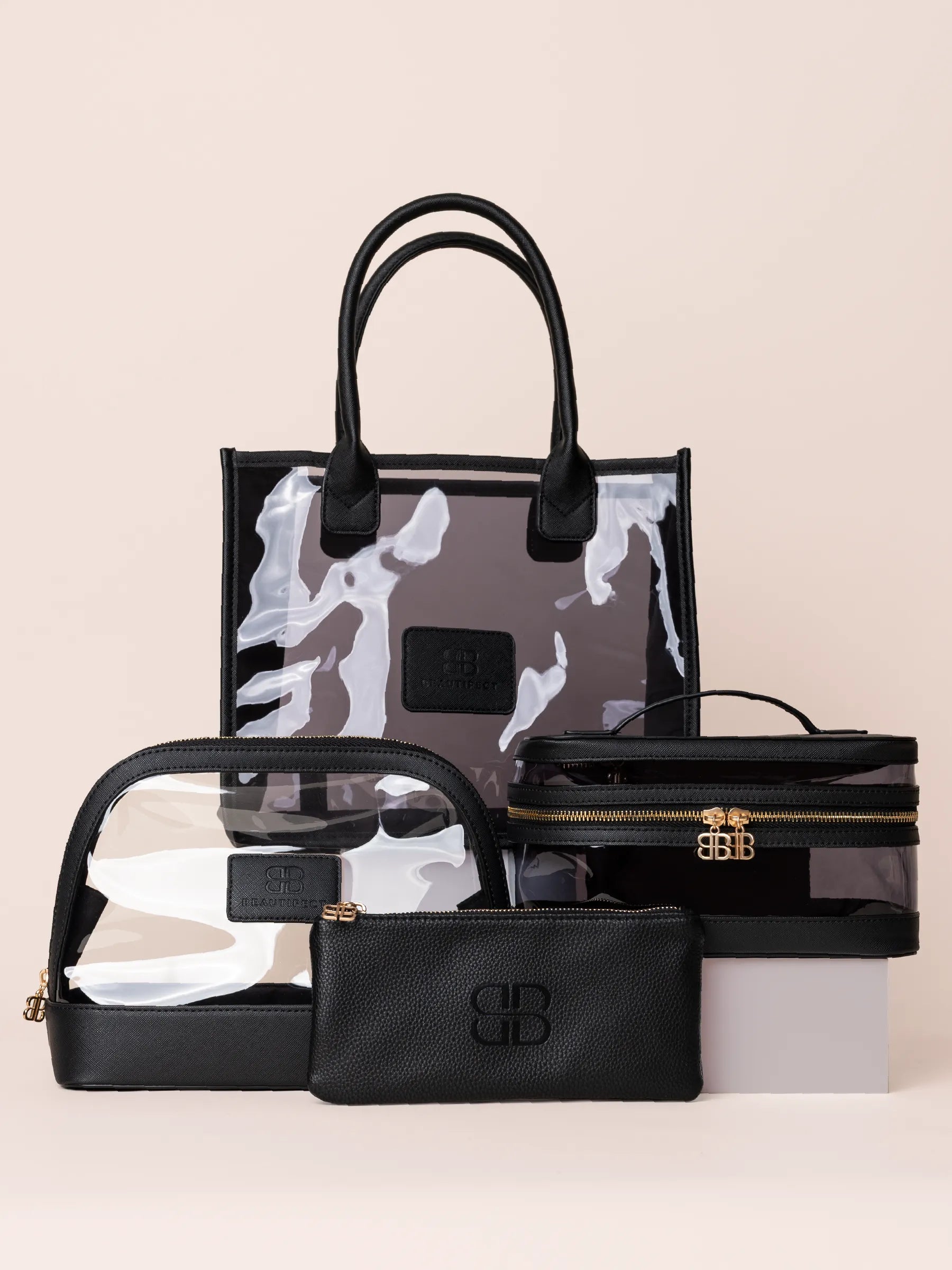 Midnight Bags Collection