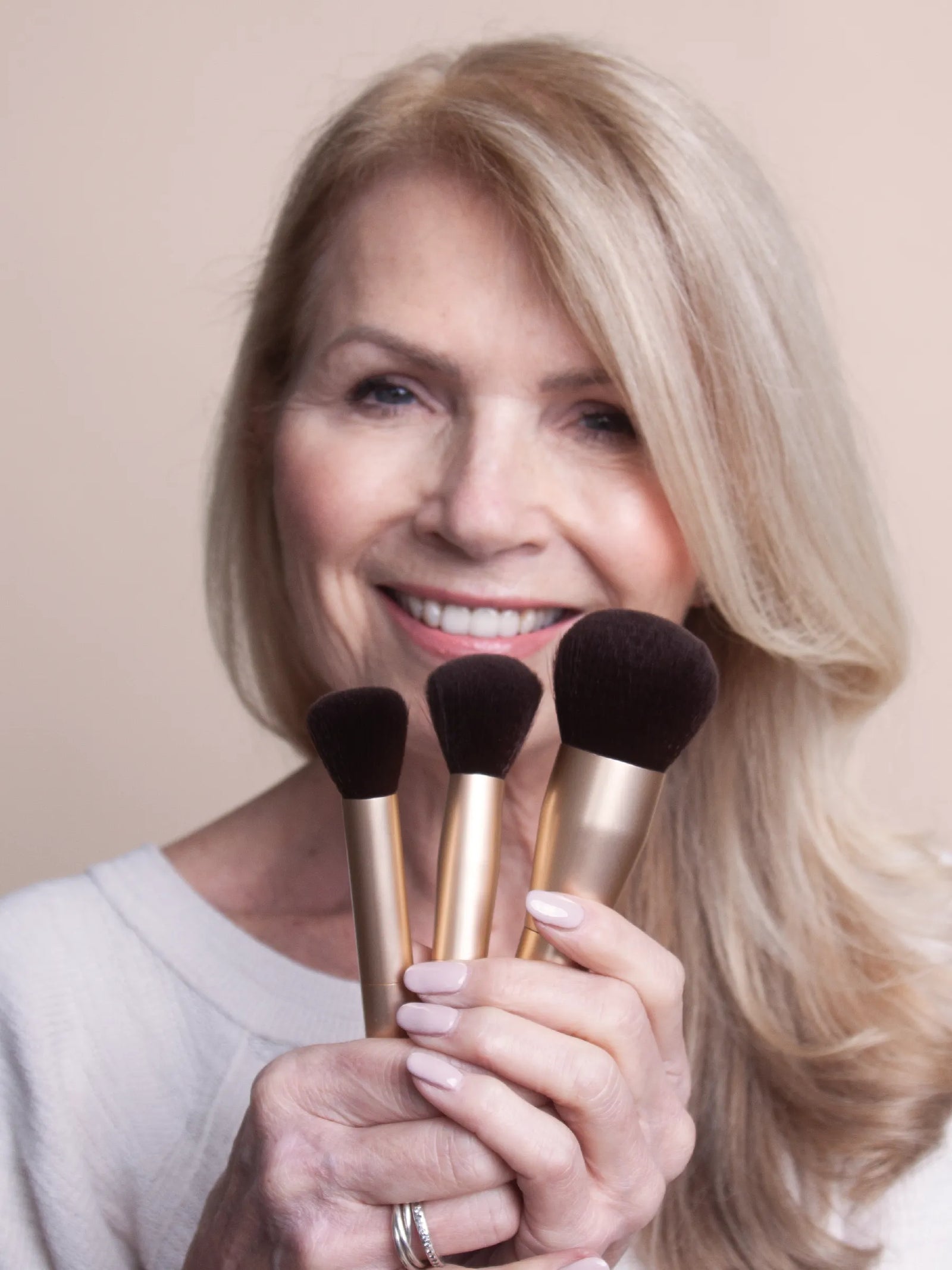 Professional Brush Collection