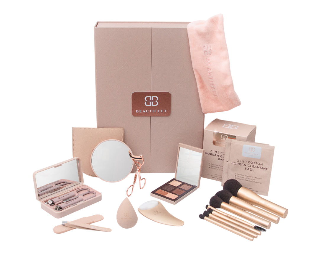 Beautifect Escape 10 Day Advent Gift