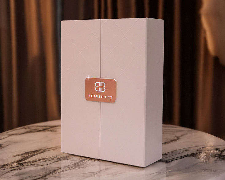 Beautifect Escape 10 Day Advent Gift