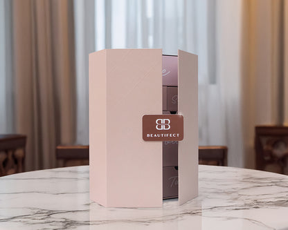 Beautifect Escape 10 Day Advent Gift