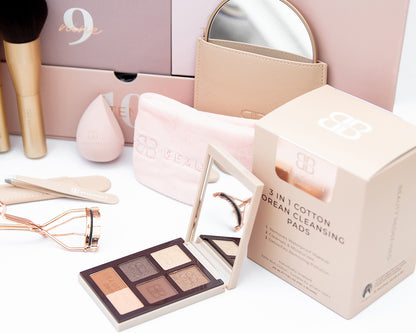 Beautifect Escape 10 Day Advent Gift