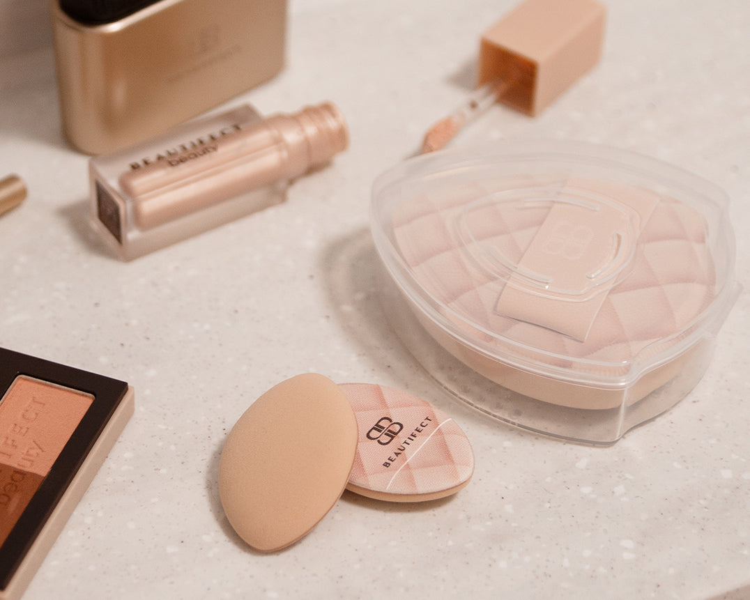 Beautifect Cloudlets