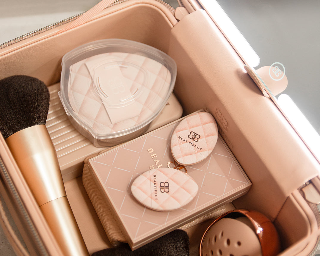 Beautifect Cloudlets