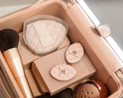 Beautifect Cloudlets