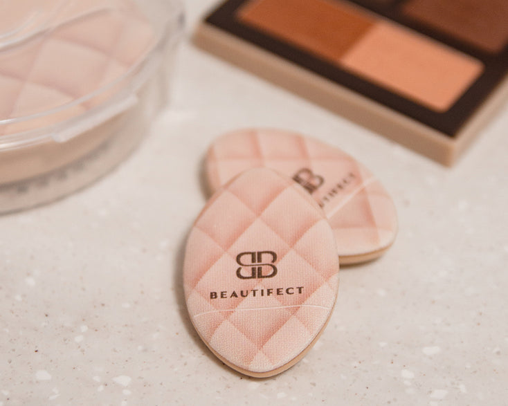 Beautifect Cloudlets