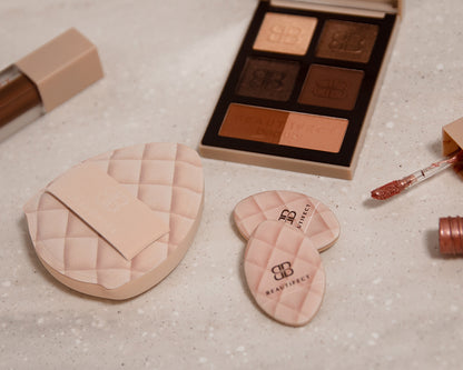 Beautifect Cloudlets