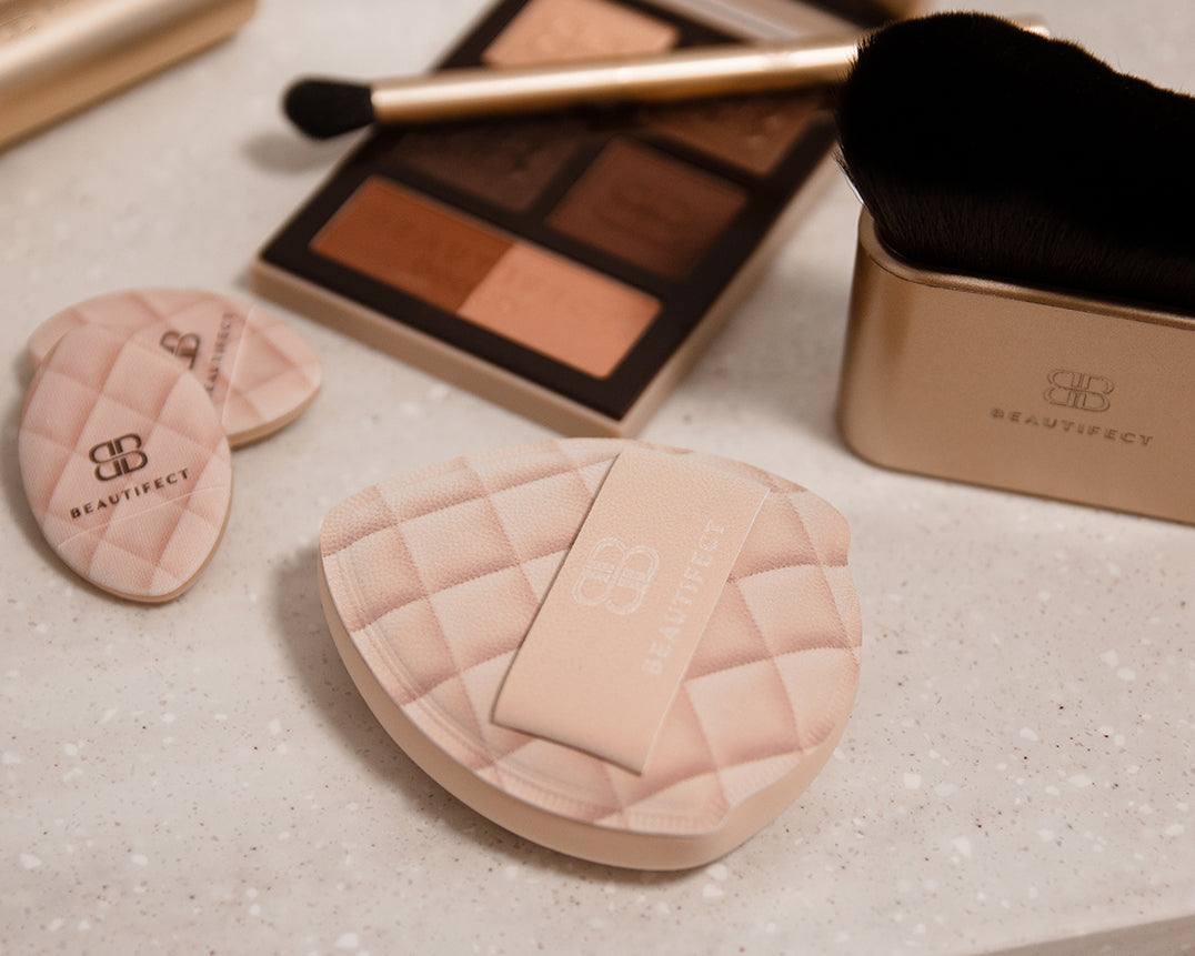 Beautifect Cloudlets