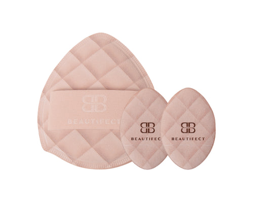 Beautifect Cloudlets