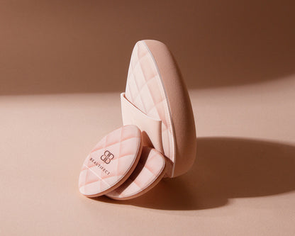 Beautifect Cloudlets