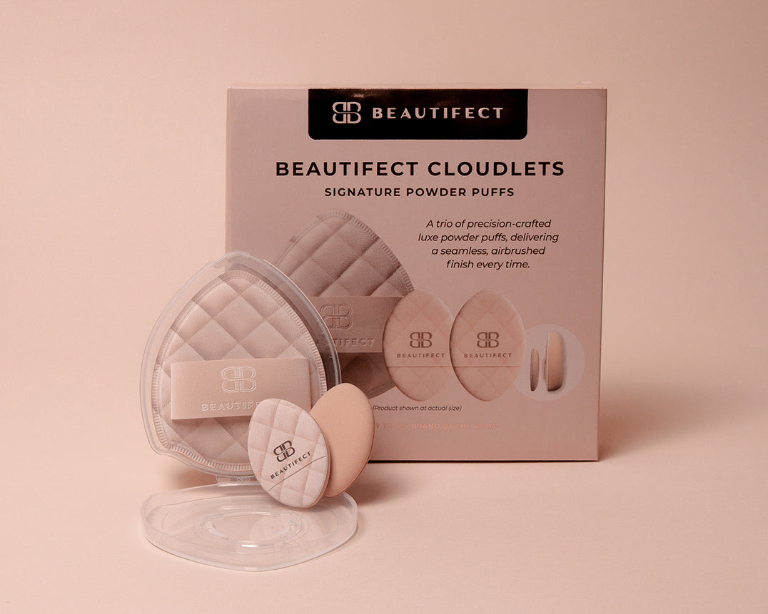 Beautifect Cloudlets