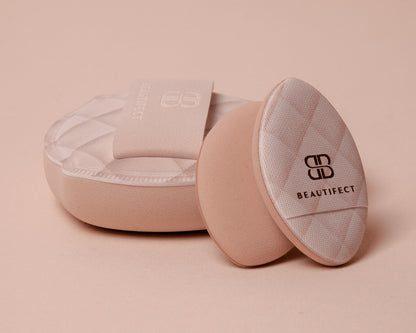 Beautifect Cloudlets