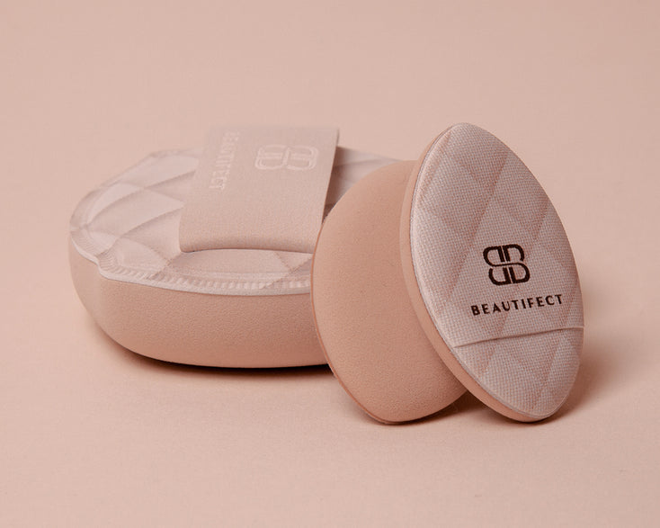 Beautifect Cloudlets